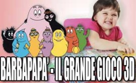 Barbapapa