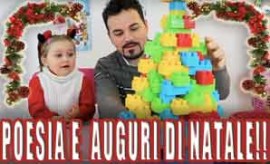 Poesia e auguri di Natale