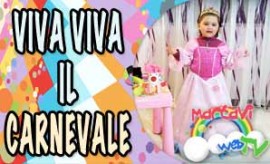 viva carnevale