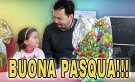 Buona Pasqua