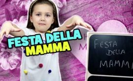 festa della mamma