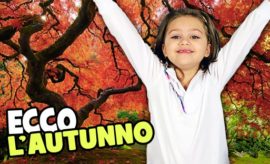 ecco l'autunno