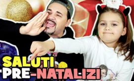 preparativi natale auguri saluti