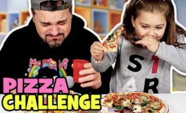 pizza challenge extreme marta